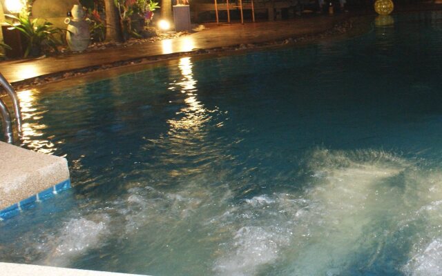 Orchid Garden Hotel