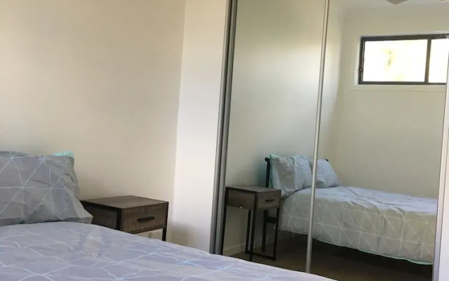 Minto Lodge Sydney