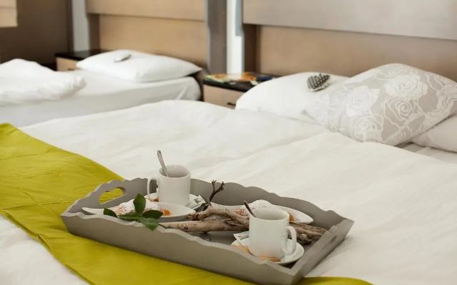 Hotel Scoiattolo