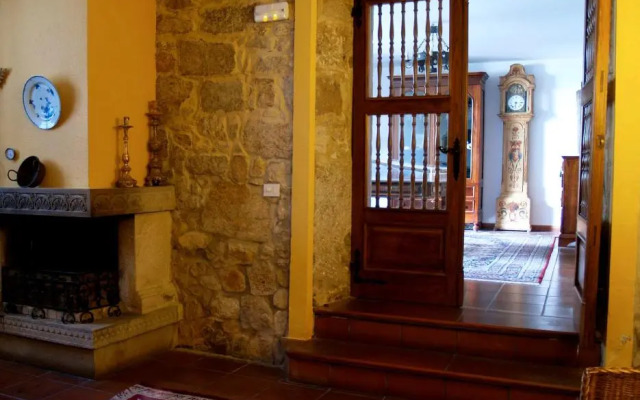 Hotel Monumento Convento de San Benito