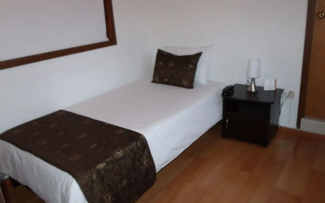Hotel Confort Bogotá