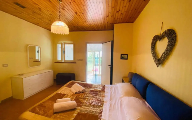 Casa Barbara