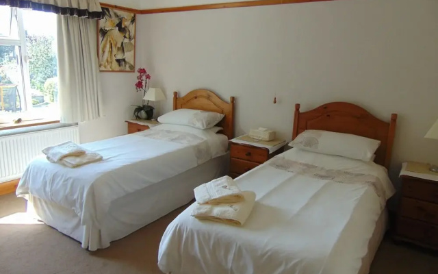 Owlets Bed and Breakfast
