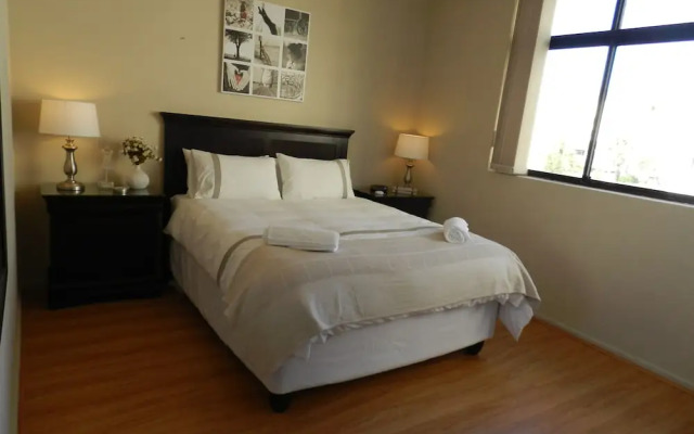 Silver lining beach apartment