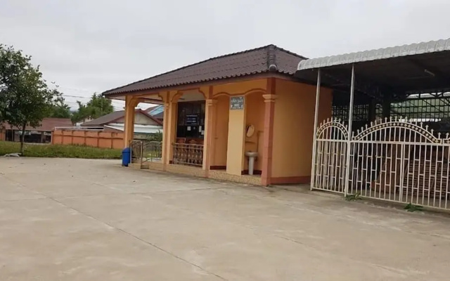 Hongkham guesthouse Xiengkhouang Laos