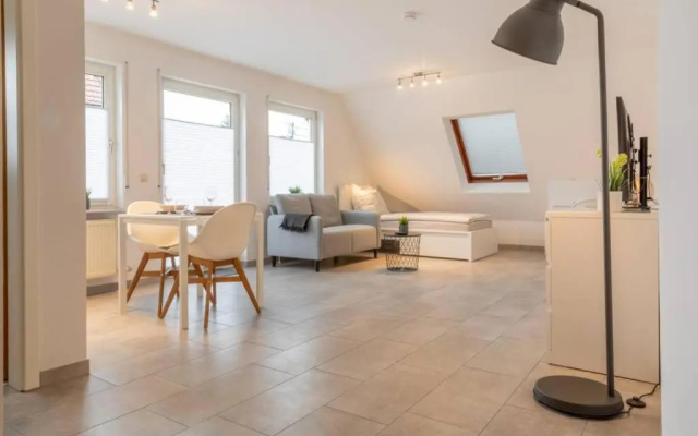 1-Zimmer Apartment in Top Lage in Filderstadt