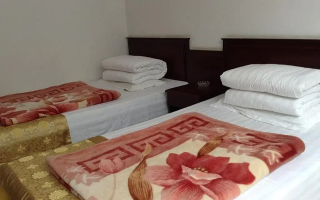 Wutaishan East Wind Inn(Second)