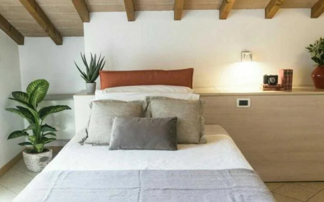 Hotel Casa Magagnoli