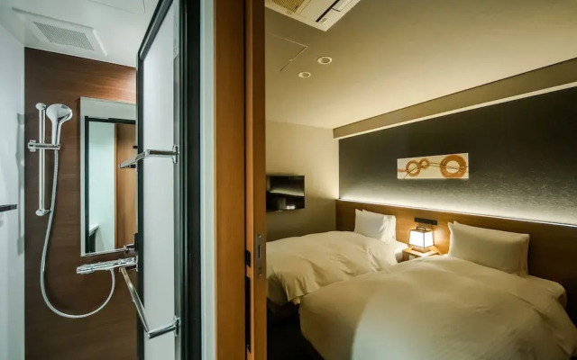 MIMARU SUITES Kyoto Shijo