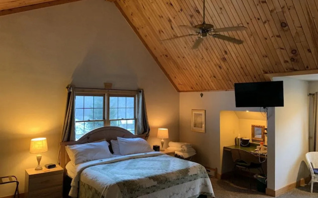 Morning Glory Inn