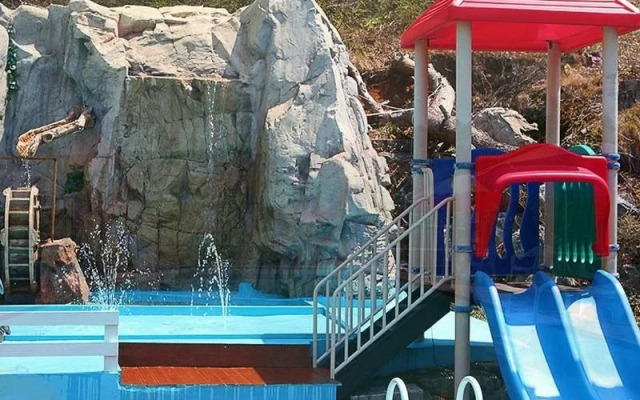 Pungchabada Pension