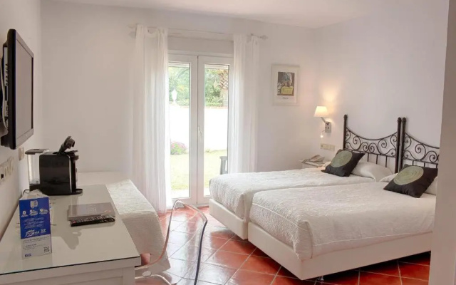 Hotel Malaga Picasso