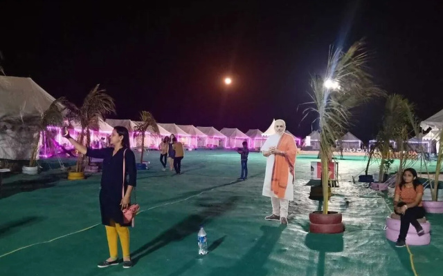 Kutch Yatra