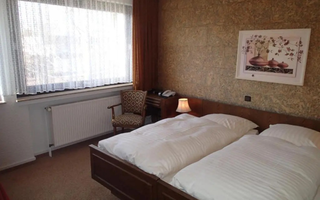 Hotel Pfeffermühle