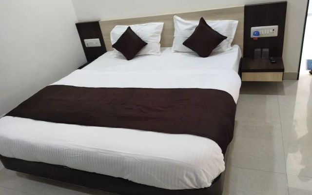 Hotel Shree Vallabh