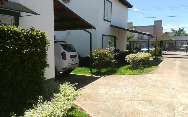 Sueno Verde Bungalows