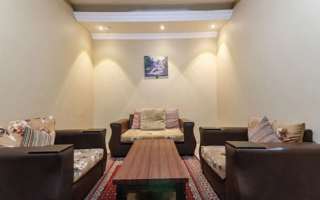 Manazl AlSteen Furnished Apartments