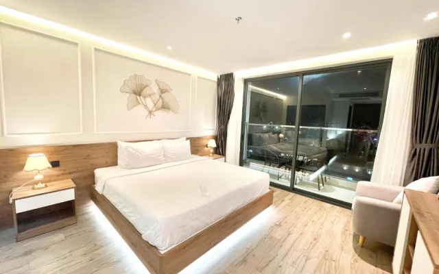White House Condotel Phu Yen