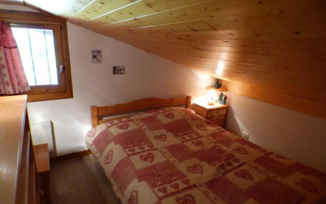Appartement Les Saisies, 2 pièces, 6 personnes - FR-1-594-93