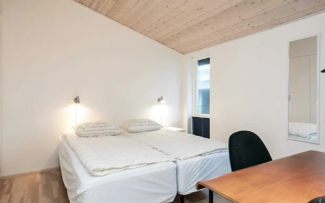 Holiday Home in Bogense