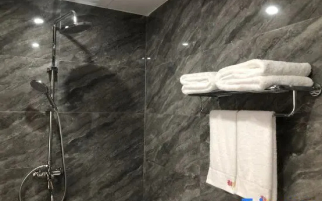 Xian Express Hotel