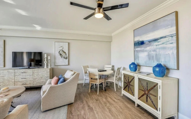 Silver Beach Towers 102w- Southern Heirs