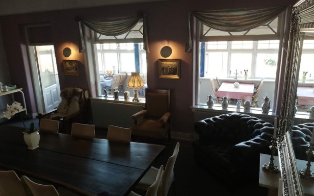 Det Gamle Hotel Rudkøbing