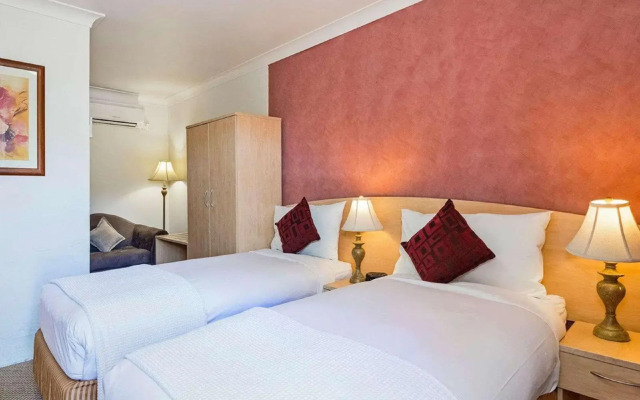 Comfort Inn Country Plaza Taree