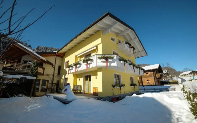 Apartements Haidl