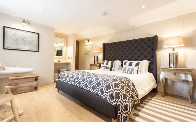 Headland House Luxury B&B