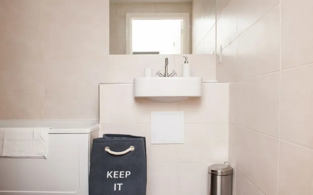 PSF Apartments - Flat 19