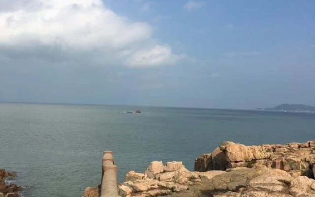Putuoshan Chanxuange Inn