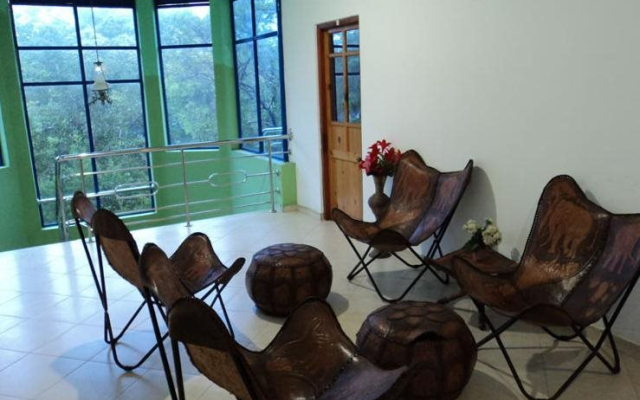 Rukmali Hotel