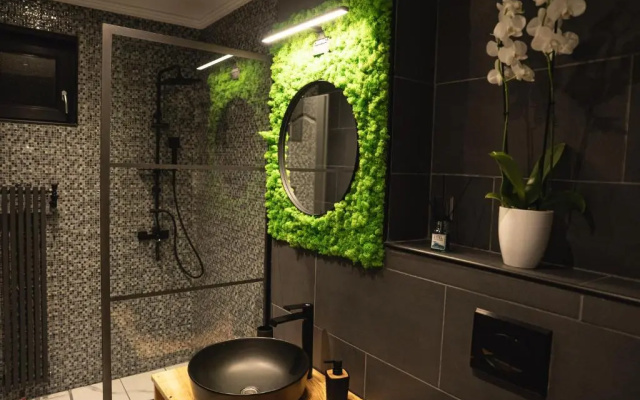 MJ Apartment