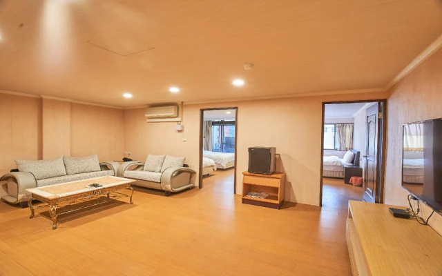 Suao Hotel