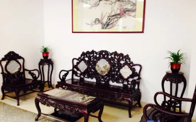 Meiyuan Hotel
