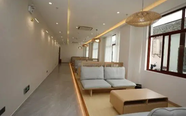 Yunshe Bieyuan (Shanghai Fengjing Ancient Town Branch)