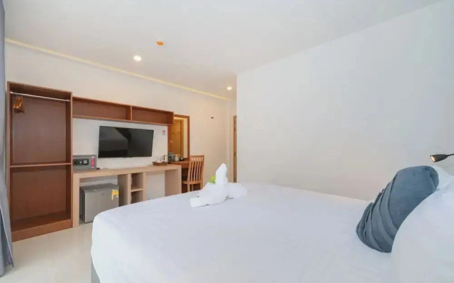 Thawalai Inn, Kata Beach