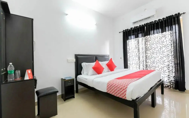 Amare Holiday Beach Resort By OYO Rooms