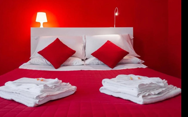B&B Made in Naples