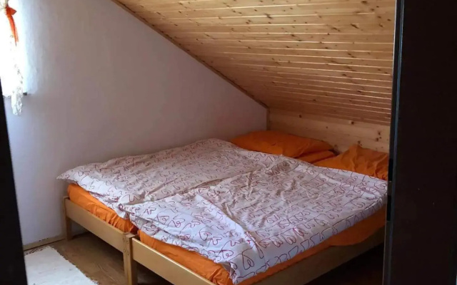 Cosy country home, Lendava