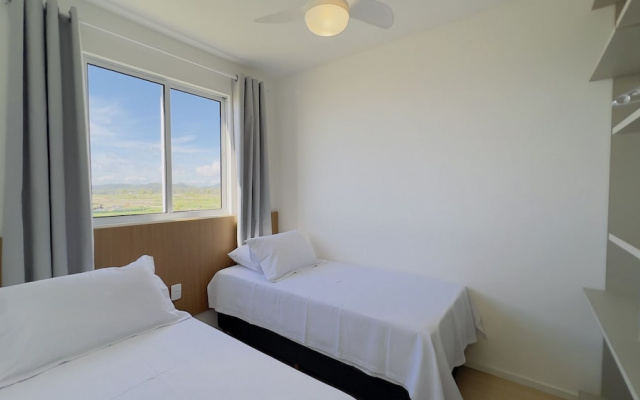 Solarium Beach Club - Apartamento T2.708