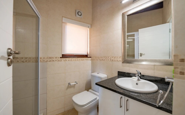 San Lameer Villa Rentals 2851