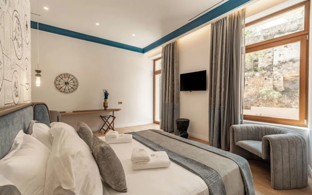 MiraVita Boutique Hotel - Adults Only
