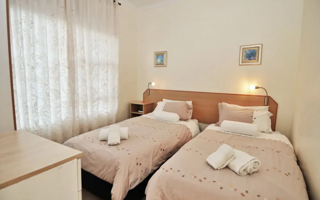 Adagio Luxury Self Catering