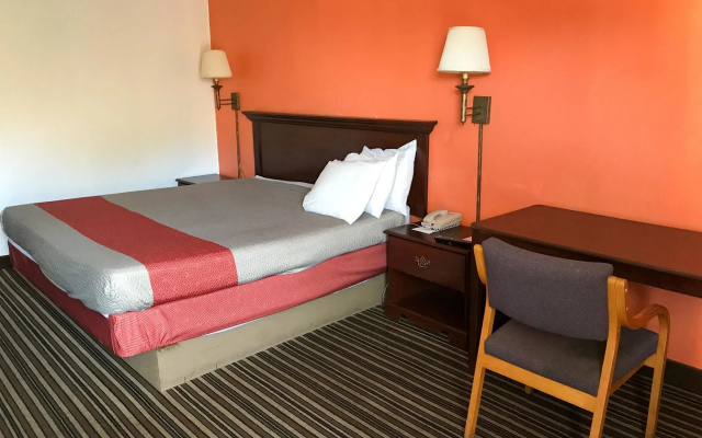 Quality Inn Yemassee