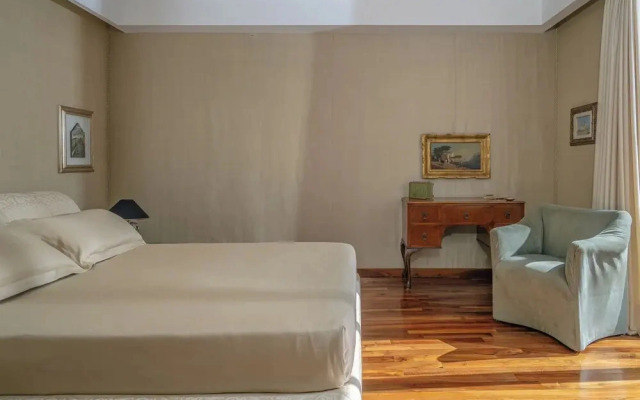 Luxury Villa In Sorrento Coast Swimming Pool & View