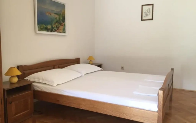 Apartments Iskra