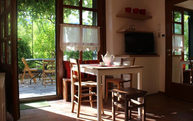 Casa Vacanze Piè di Castello