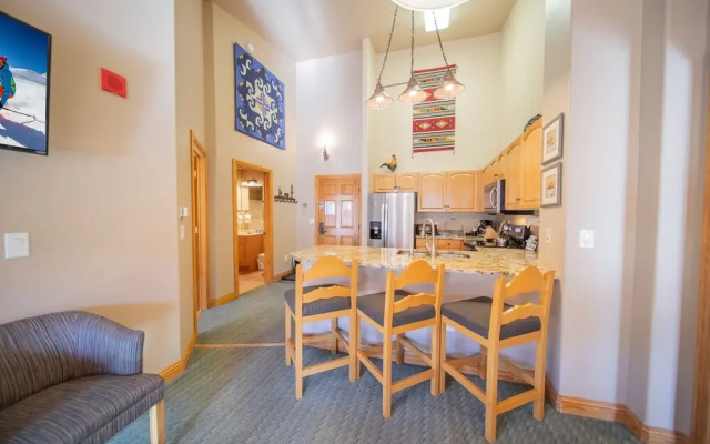 Hidden River Lodge 5979